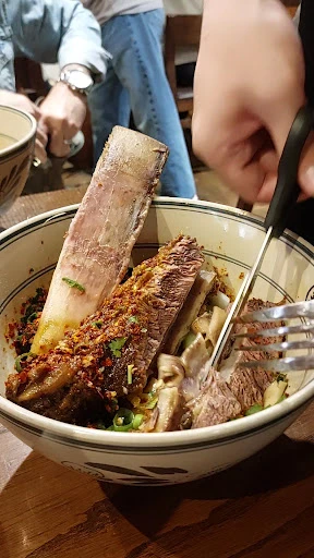 The Noodle Inn photo 1